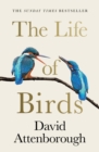 The Life of Birds - Book