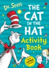 The Cat in the Hat Activity Book - Book