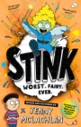 Stink : A Stink Adventure - eBook