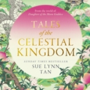 Tales of the Celestial Kingdom - eAudiobook