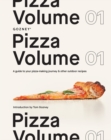 Pizza Volume 01 : A guide to your pizza-making journey and other outdoor recipes - eBook