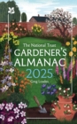 Gardener’s Almanac 2025 - Book