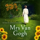 Mrs Van Gogh - eAudiobook