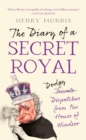 The Diary of a Secret Royal - eBook