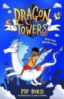 Dragon Towers - eBook