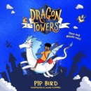 Dragon Towers - eAudiobook