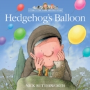 A Hedgehog's Balloon - eAudiobook