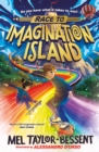 Race to Imagination Island - Book