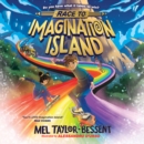 Race to Imagination Island - eAudiobook