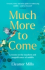 Much More To Come - Book