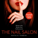 The Nail Salon - eAudiobook
