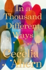 In a Thousand Different Ways - eBook