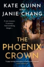 The Phoenix Crown - eBook
