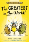 Tater Tales: The Greatest in the World - Book