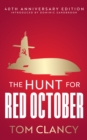 The Hunt for Red October - Book