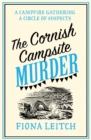 The Cornish Campsite Murder - eBook