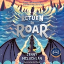 The Return to Roar - eAudiobook