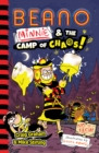Beano Minnie and the Camp of Chaos - eBook