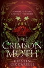 The Crimson Moth - eBook