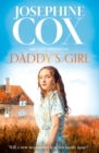 Daddy’s Girl - Book