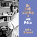The World According to Joan Didion - eAudiobook
