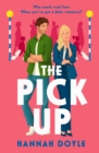 The Pick Up - eBook