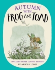 Autumn with Frog and Toad - eBook