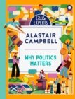 Why Politics Matters - eBook