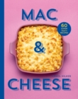 Mac & Cheese : 60 Super Tasty Recipes - Book