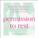 Permission to Rest - eAudiobook