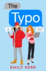 The Typo - Book