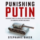 Punishing Putin : Inside the Global Economic War to Bring Down Russia - eAudiobook