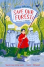 SAVE OUR FOREST! - eBook