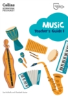 Cambridge Primary Music Teacher's Guide Stage 1 - Book