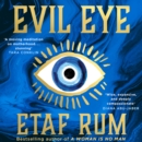 Evil Eye - eAudiobook