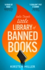 Lula Dean's Little Library of Banned Books - eBook