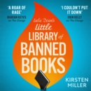 Lula Dean's Little Library of Banned Books - eAudiobook