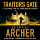 Traitors Gate - eAudiobook