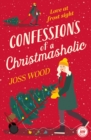 Confessions of a Christmasholic - Book