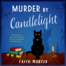 The Murder by Candlelight - eAudiobook