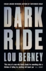 Dark Ride - Book