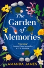 The Garden of Memories - eBook