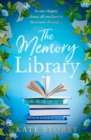 The Memory Library - eBook