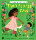 Two People Can - eBook