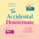The Accidental Housemate - eAudiobook