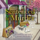 The Sentenced to Murder - eAudiobook