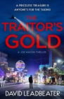 The Traitor’s Gold - eBook