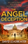 The Angel Deception - Book