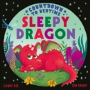 Countdown to Bedtime Sleepy Dragon - eBook