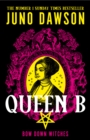 Queen B - Book